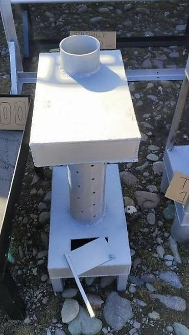 Буржуйки: ОТРОБОТКА ПЕЧКА НА ЗАКАЗ ОТРОБУТКА БУРЖУЙКА ЗАКАЗ БИШКЕК АК-ОРГО ЕСТЬ — 2