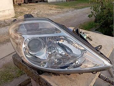 moj auto: DESNI XENON FAR ZA CITROEN C8 | — 1