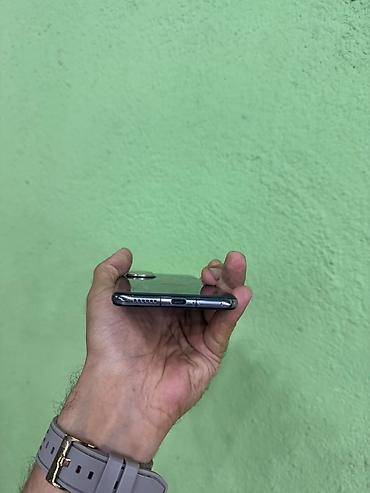 Mobil telefonlar: Huawei P50, 256 GB, rəng - Qara, Barmaq izi — 5