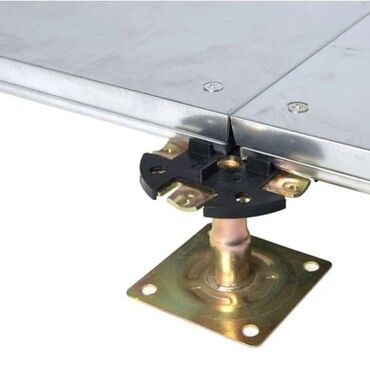 Модульные покрытия, пазлы: Фальшполы, фальшпол, Фальшпол из сульфата кальция с. `покрытием из — 2