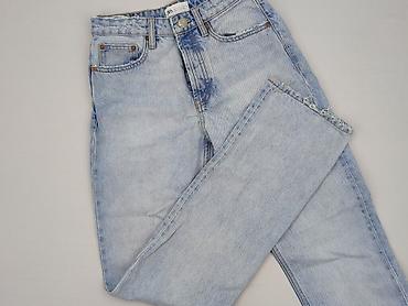 511 jeans: Zara, Jeansy damskie, rozmiar 2XS — 1