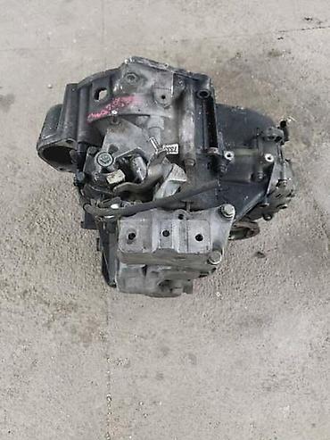 multimedia za audi a3: MENJAČ 1.9 TDI 6.BRZINA ZA AUDI A3 OD 1996. DO 2003. GOD. | Menjač — 2