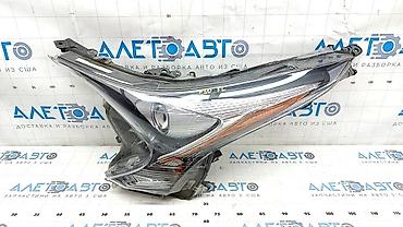 с4 2 6: Комплект передних фар Toyota Новый, Оригинал, США — 2