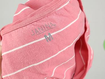 basic t shirty tommy hilfiger: Janina, T-shirt damski, rozmiar M — 4