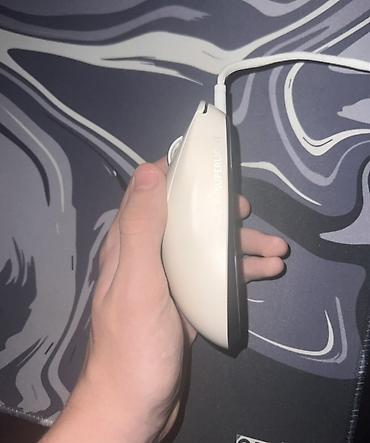 nintendo controller: Игровая мышь Logitech G Pro X Superlight (белая) - Лёгкий корпус — 4