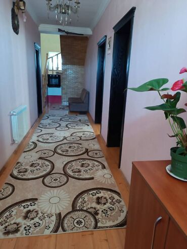 Həyət evləri və villaların satışı: 6 otaqlı, 220 kv. m — 2