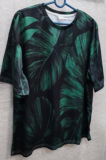 3xl: Новые летние футболки-унисекс, размер 3XL, материал 100 % Polyester — 6
