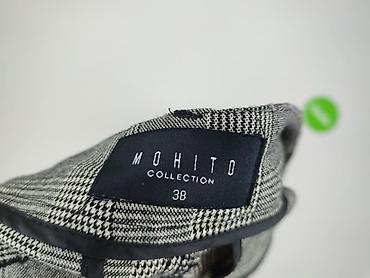 imitz: Mohito, Spodnie materiałowe damskie, rozmiar M — 4