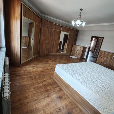 купить квартиру в бишкеке район джал: 3 комнаты, 122 м², Элитка, 6 этаж, Евроремонт