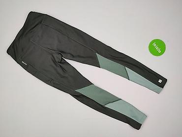 nike tech damski: Domyos, Legginsy Sportowe damskie, rozmiar S — 3