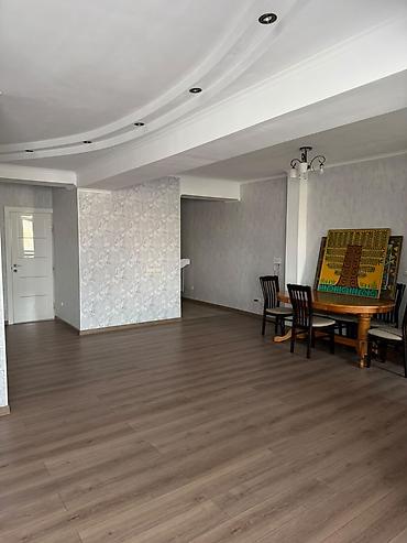 6: 3 комнаты, 98 м², Вефа ТЦ Элитка, 6 этаж — 6