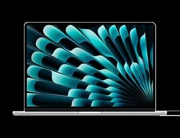Apple MacBook: Yeni Apple MacBook, 13.3 ", Apple M3 Pro, 512 GB, Pulsuz çatdırılma