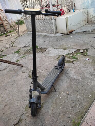 Mopedlər,skuterlər: - İNMOTİON 50 sm3, 2024 il, 26000 km
