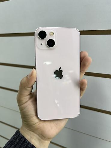 iphone 11 128gb: IPhone 13, 128 ГБ, розовый Характеристики и сведения с устройства: - — 1