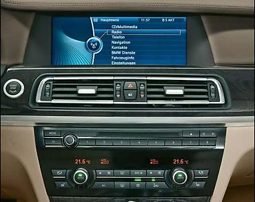 usb za auto: MULTIMEDIJA ZA BMW 750 — 1