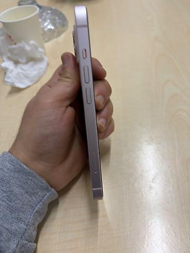 Apple iPhone: IPhone 13, 128 GB, Barmaq izi, Simsiz şarj, Face ID — 6