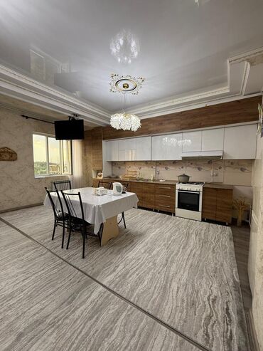 Продажа квартир: 3 комнаты, 90 м², Элитка, 5 этаж, Евроремонт — 13