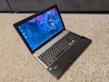 ddr2 для ноутбука: Ноутбук, Acer, 8 ГБ ОЗУ, Intel Core i3, 15.6 ", Б/у, Для работы, учебы, память HDD