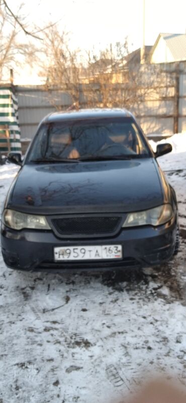 Daewoo: Daewoo Nexia: 2010 г., 1.5 л, Механика, Бензин, Седан