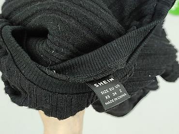 solar sweterki: Shein, Sweter damski, rozmiar XS — 6