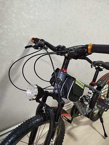 Детские велосипеды: Новый!!! Совершенно Новый!! Подростковый возраст от 7-12 лет at lalafo.kg — 7 Детские велосипеды: Новый!!! Совершенно Новый!! Подростковый возраст от 7-12 лет — 7