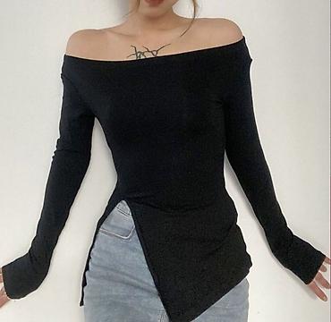 Bluze: Bluze vise modela sa elastinom. Rpza,kajsija,pink,pink,svetlo — 16