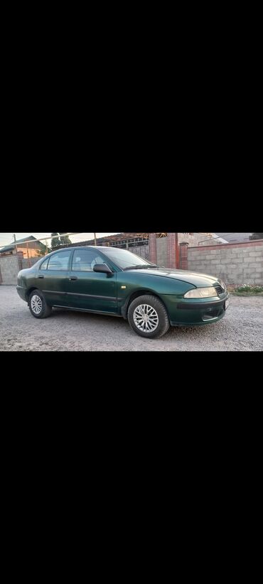 я ищу лада приора: Mitsubishi Carisma: 2000 г., 1.6 л, Механика, Бензин, Хэтчбэк