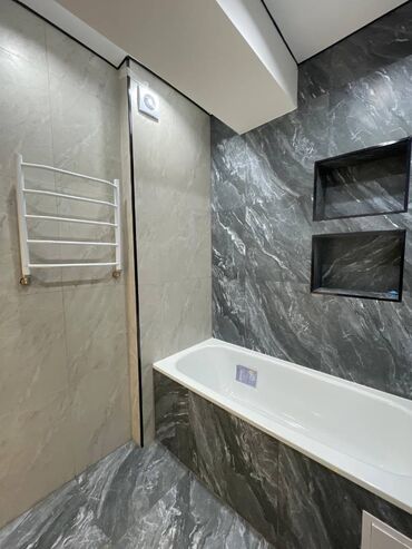 Продажа квартир: 3 комнаты, 100 м², Элитка, 4 этаж, Евроремонт