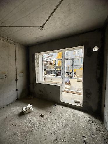 Продажа помещений свободного назначения: Продаётся двух комнатная квартира(можно переделать под трешку) в новом — 5