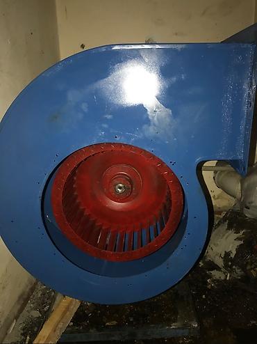 Установка вытяжек и вентиляции: Изготовление ремонт проектирование установка чистка. Вентиляции приток — 8