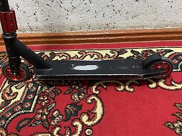 Самокаты: Самокат, Трюковой — 4