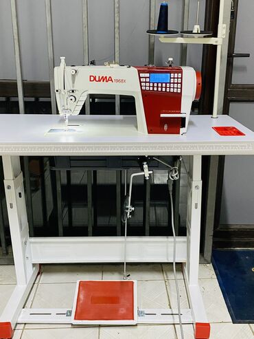 швейная машинка афтомат: Швейная машина Китай, Автомат