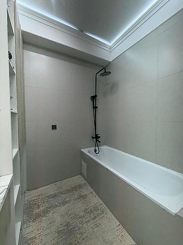 Продажа квартир: 2 комнаты, 65 м², Элитка, 14 этаж, Дизайнерский ремонт — 4