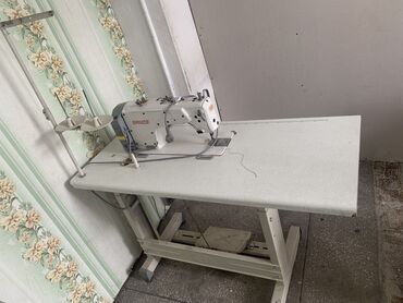 швейная машинка кара балта: Продам швейные машинки прямострочки. Машинки б/у в хорошем состоянии