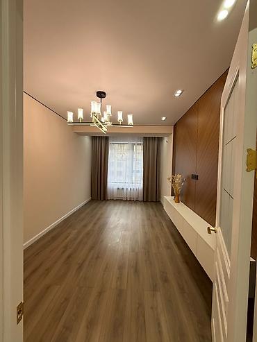 1 комната, 42 м², Технопарк Элитка, 4 этаж, Дизайнерский ремонт at lalafo.kg 1 комната, 42 м², Технопарк Элитка, 4 этаж, Дизайнерский ремонт