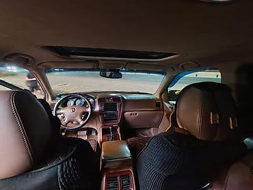 245 двигатель: Acura MDX: 2005 г., 3.5 л, Автомат, Бензин, Кроссовер — 6