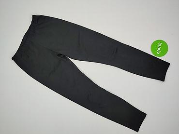 dresy sliskie: Legginsy Sportowe damskie, rozmiar L — 2