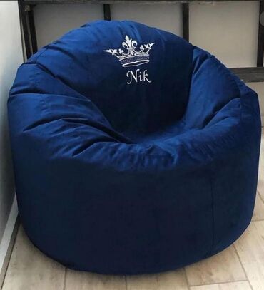 Другое для спорта и отдыха: 🛋 Максимум уюта — минимум усилий! Мягкие кресла-мешки, в которые — 2