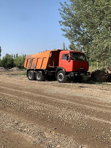 мереке авто слиф: Самосвал КАМАЗ 6x4 Продаю срочно - Конфигурация: трехосный самосвал — 3