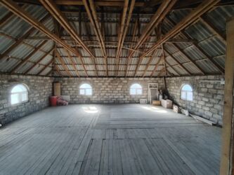 Həyət evləri və villaların satışı: 6 otaqlı, 240 kv. m, Kredit yoxdur, Orta təmir — 23