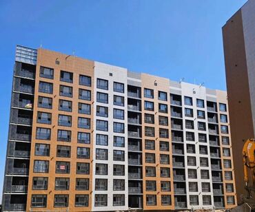 кант продажа квартир: 1 бөлмө, 53 кв. м, 108-серия, 2 кабат, ПСО (өзү оңдоп түзөтүп бүтүү үчүн)