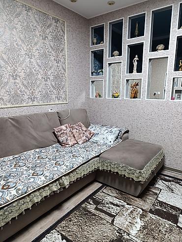 Продажа барачных домов: Продаётся очень уютная небольшая 3х комнатная квартира брачного типа с — 10