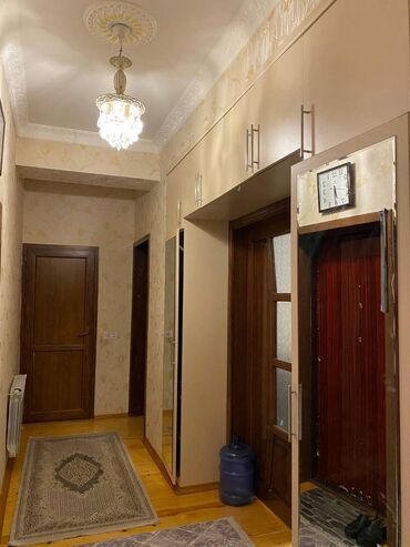 Yeni tikili: 3 otaqlı, Yeni tikili, 86 kv. m -da lalafo.az — 10 Yeni tikili: 3 otaqlı, Yeni tikili, 86 kv. m — 10