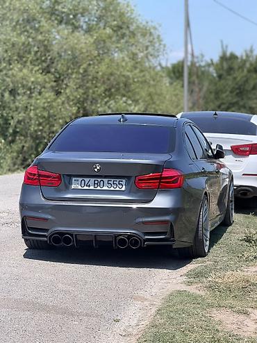 a 160 mercedes: BMW 3 series: 2 l | 2013 il Sedan — 2