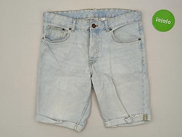 spodenki relab: H&M, Szorty dla mężczyzn, rozmiar L — 2