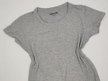 tall: T-shirt damski, rozmiar XL — 1