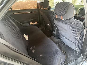 Унаа сатуу: Honda Inspire: 2003 г., 3 л, Автомат, Бензин, Седан — 9