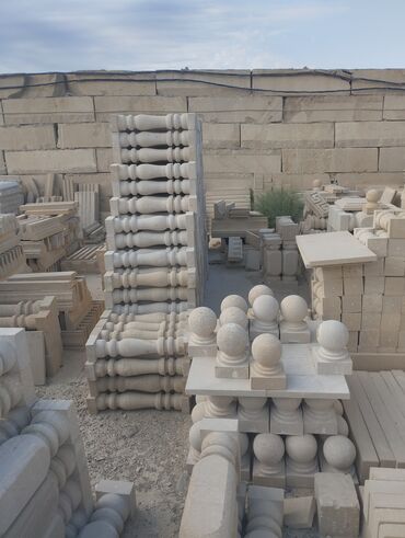 Beton plitələr: Bu məhsul çöl divarların fasad örtüyü, həmçinin pilləkənlər və — 10