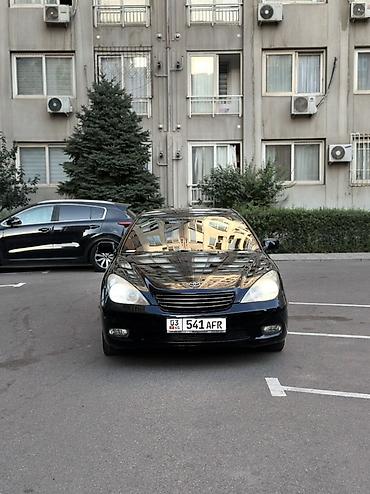 artwin tokyo: Toyota Windom: 2001 г., 3 л, Бензин — 2