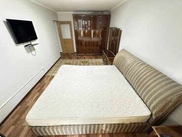 Продажа квартир: 1 комната, 44 м², 104 серия, 4 этаж, Евроремонт